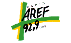 Radio AREF - Christen machen Radio