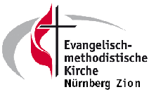 Evangelisch methodistische Kirche - Zionsgemeinde Nürnberg