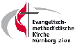 Zionsgemeinde Nürnberg der Evangelisch methodistischen Kirche